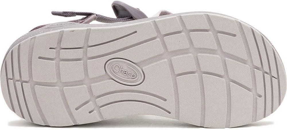 imageChaco Womens Cushz SandalDusty Purple
