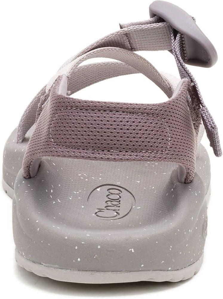 imageChaco Womens Cushz SandalDusty Purple