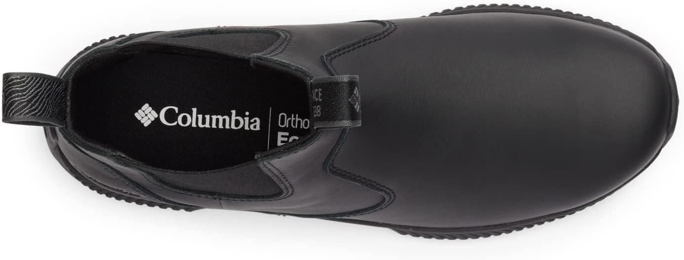 imageColumbia mens Landroamer ScoutBlackDark Grey