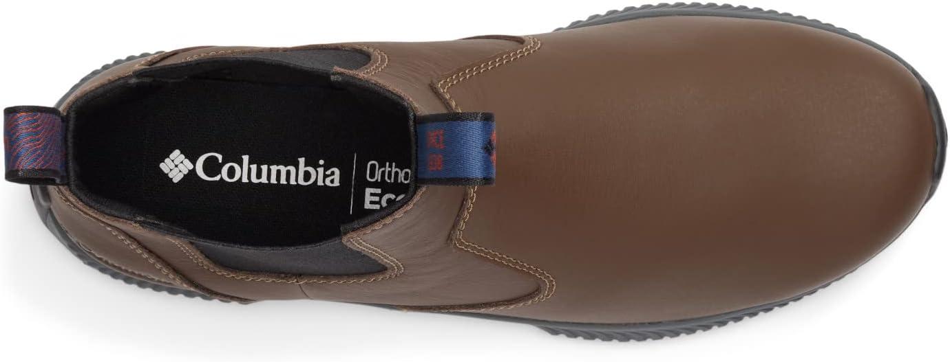 imageColumbia mens Landroamer ScoutEspresso IiWarp Red