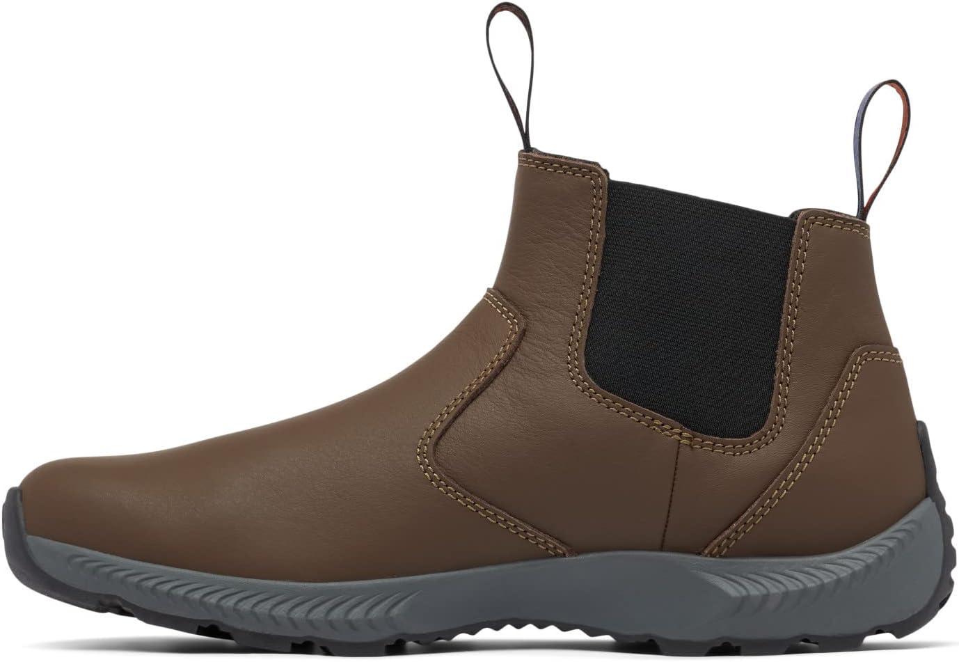 imageColumbia mens Landroamer ScoutEspresso IiWarp Red