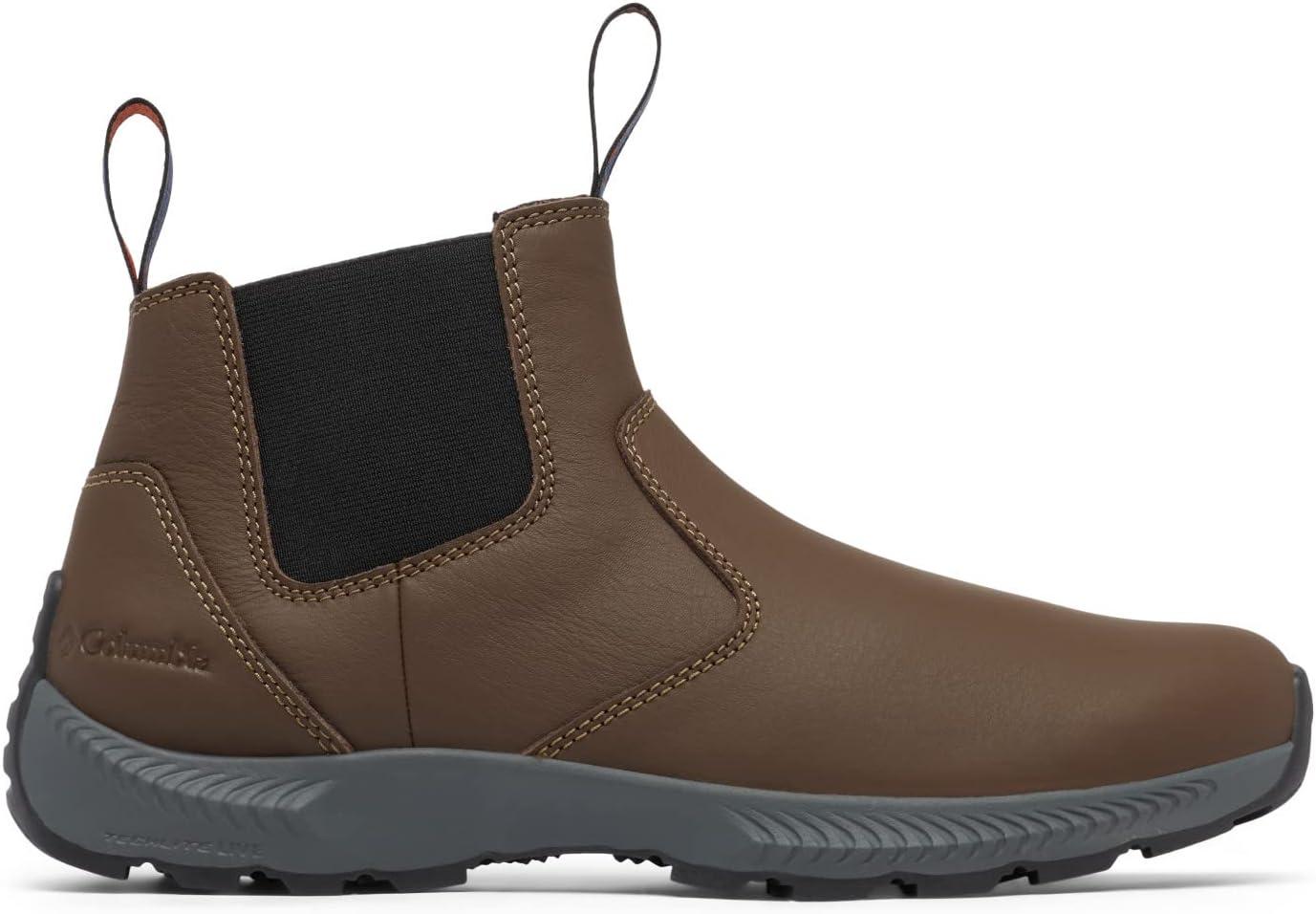 imageColumbia mens Landroamer ScoutEspresso IiWarp Red