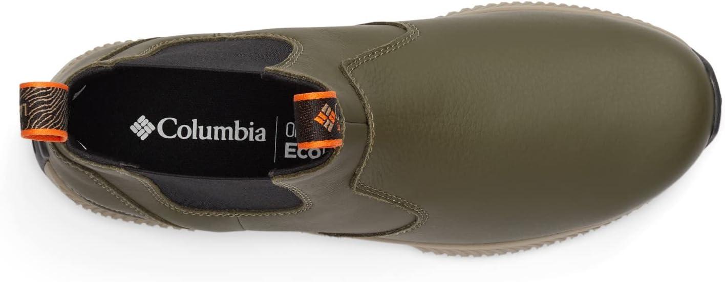 imageColumbia mens Landroamer ScoutPeatmossBright Orange