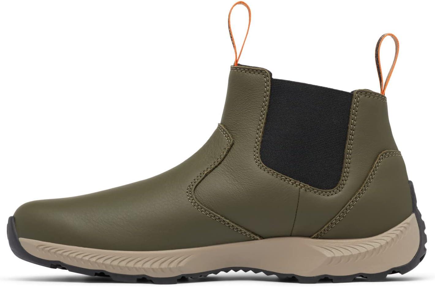 imageColumbia mens Landroamer ScoutPeatmossBright Orange