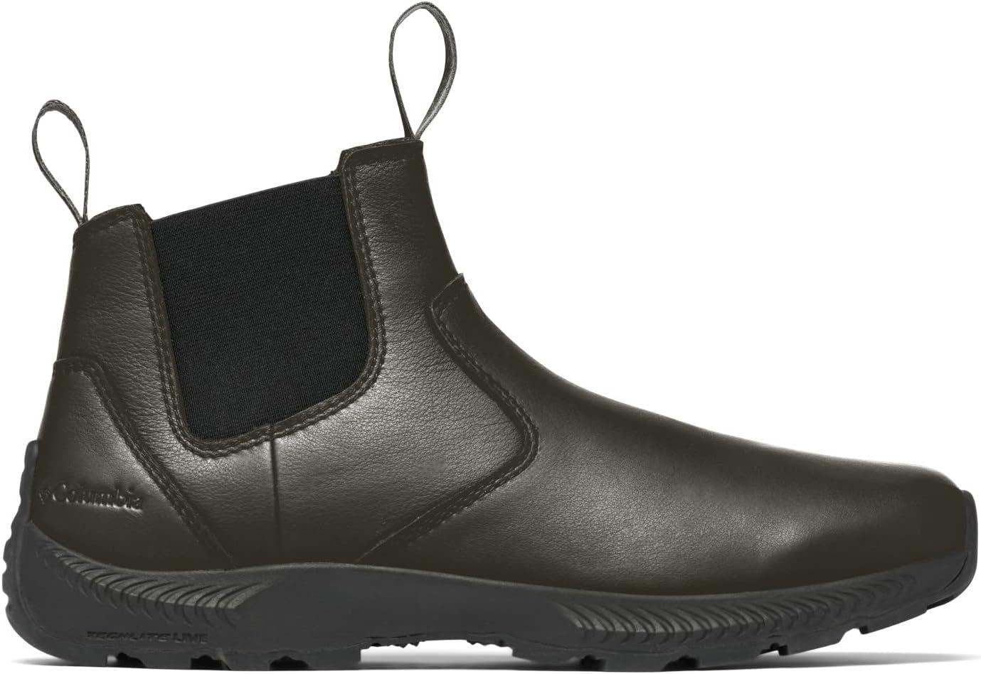 imageColumbia mens Landroamer ScoutPeatmossBright Orange