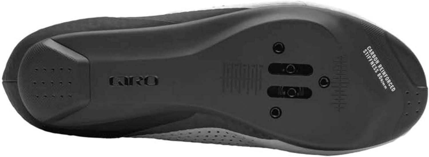 imageGiro Cadet Cycling Shoe MensWhite