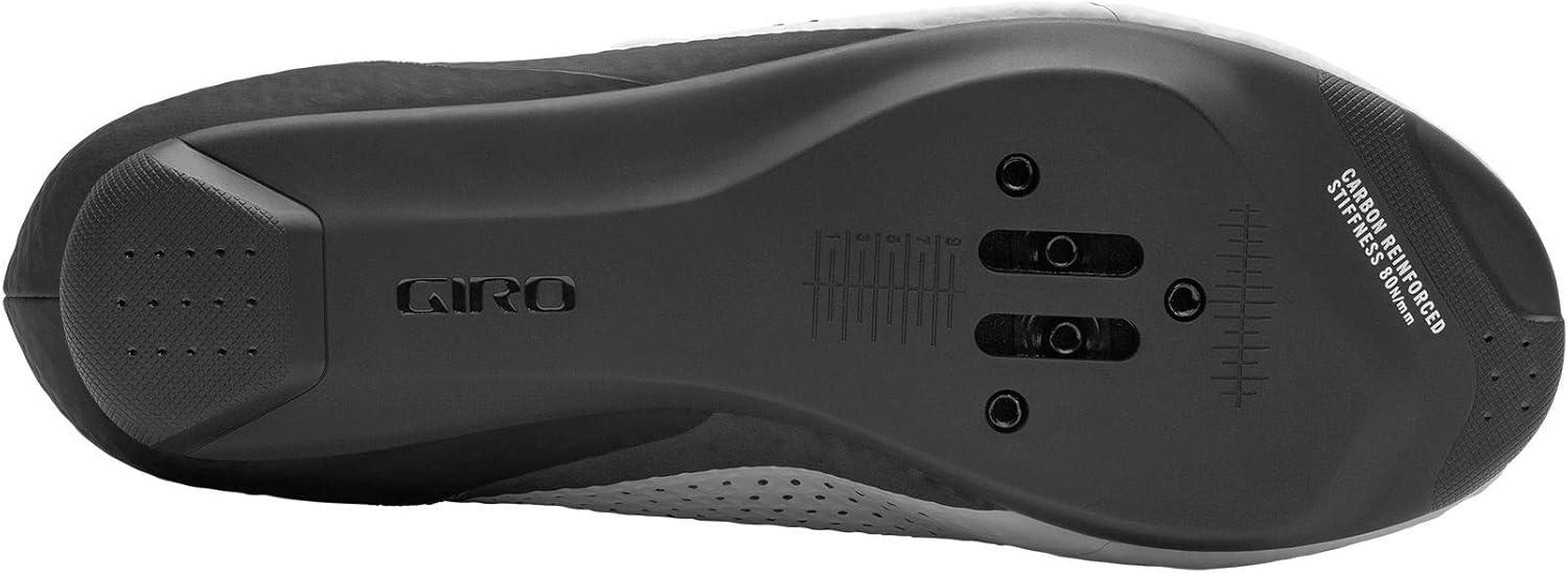 imageGiro Cadet Cycling Shoe MensWhite