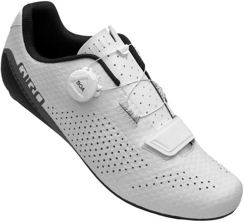 imageGiro Cadet Cycling Shoe MensWhite