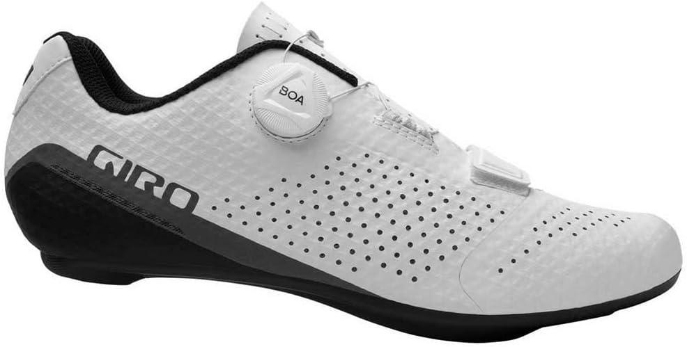 imageGiro Cadet Cycling Shoe MensWhite