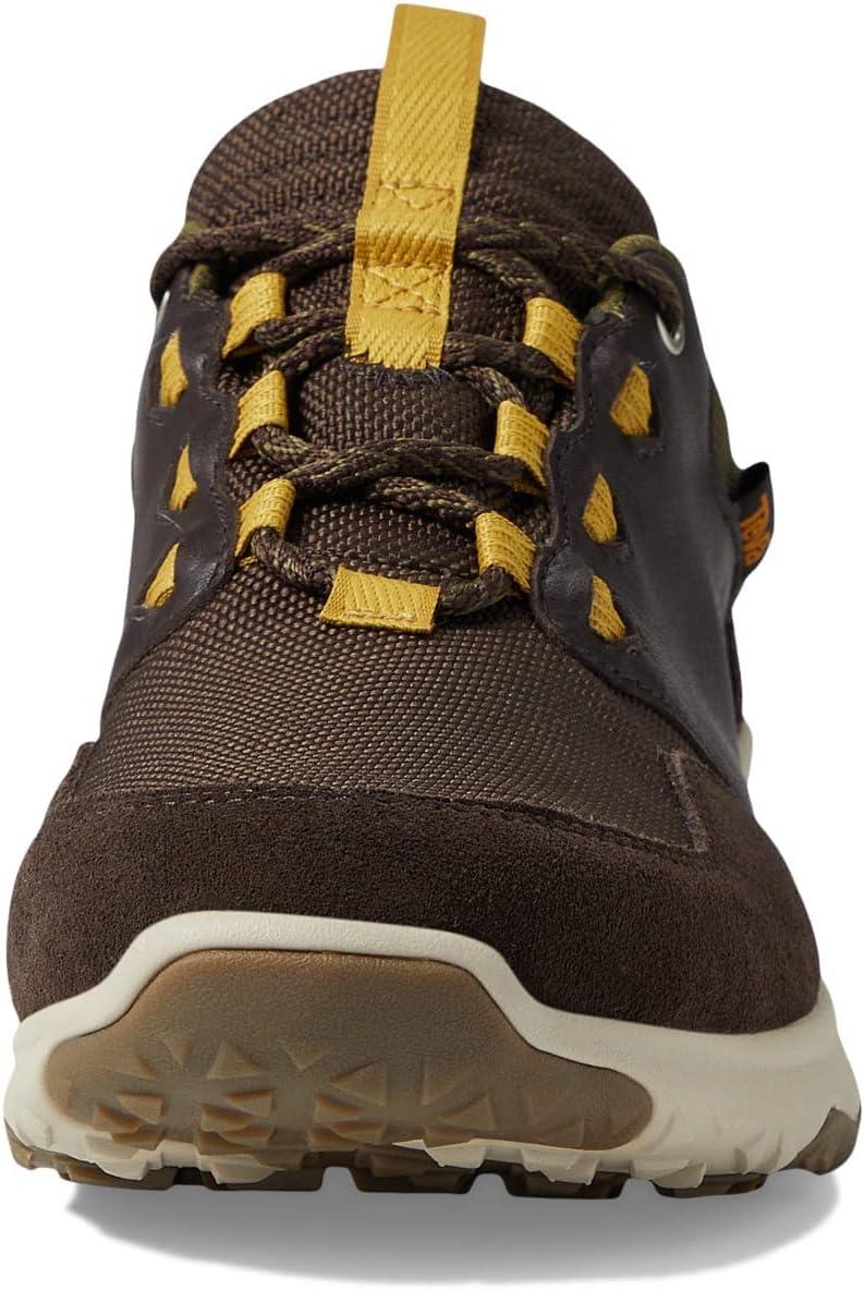 imageTeva Mens Canyonview Rp Hiking ShoeBrackenDark Olive
