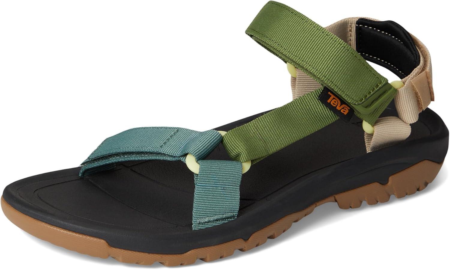 imageTeva Mens Hurricane 4 SandalsRoot Multi