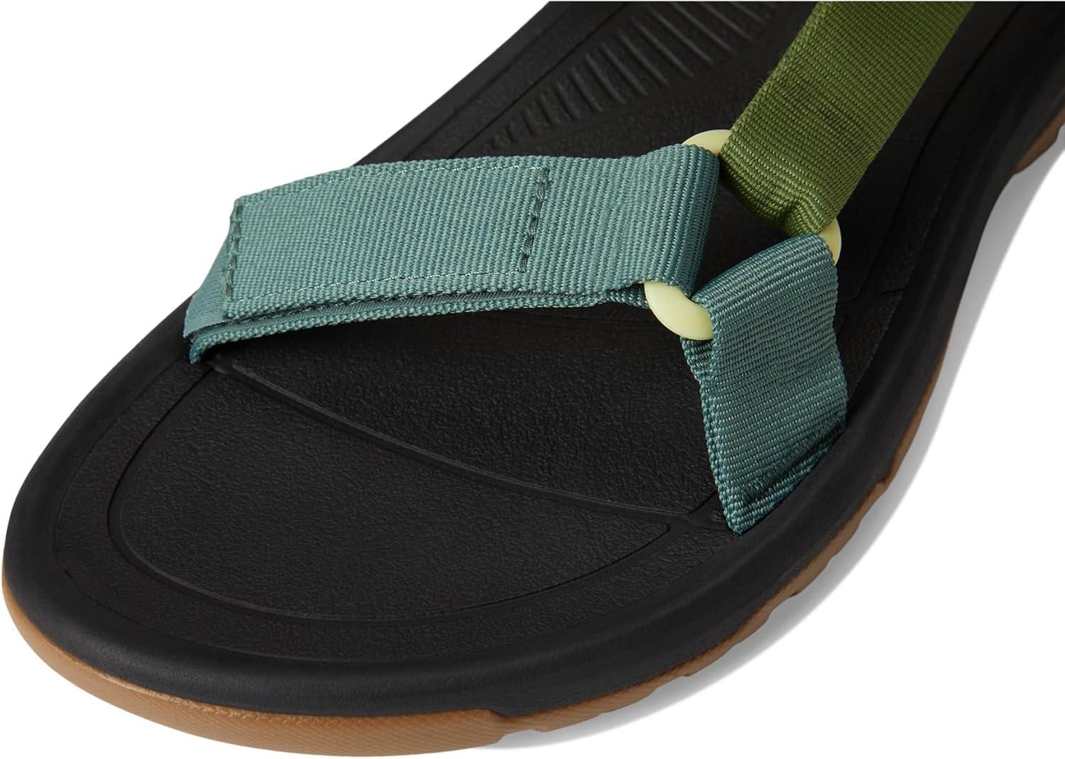 imageTeva Mens Hurricane 4 SandalsRoot Multi