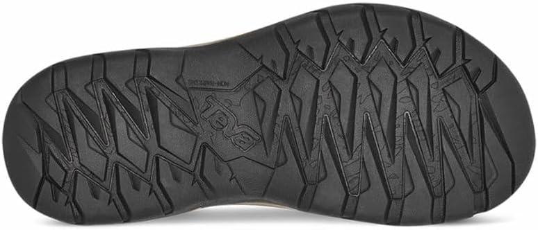 imageTeva Mens Terra Fi 5 Universal SandalFlooded Dark Olive