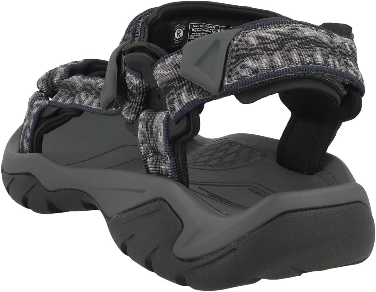 imageTeva Mens Terra Fi 5 Universal SandalGemline Total Eclipse