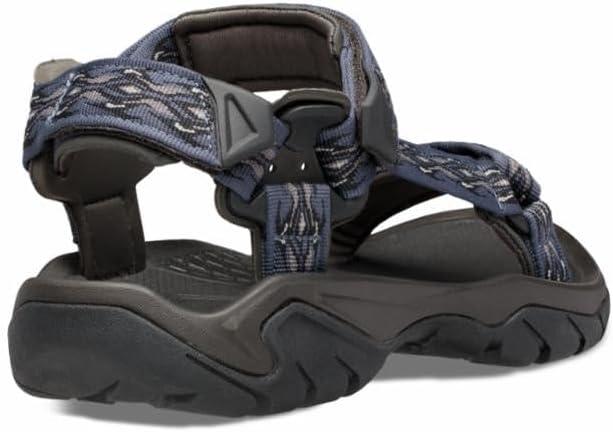 imageTeva Mens Terra Fi 5 Universal SandalMadang Blue