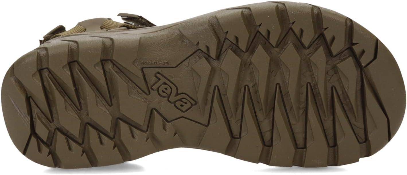 imageTeva Mens Terra Fi 5 Universal SandalOlive
