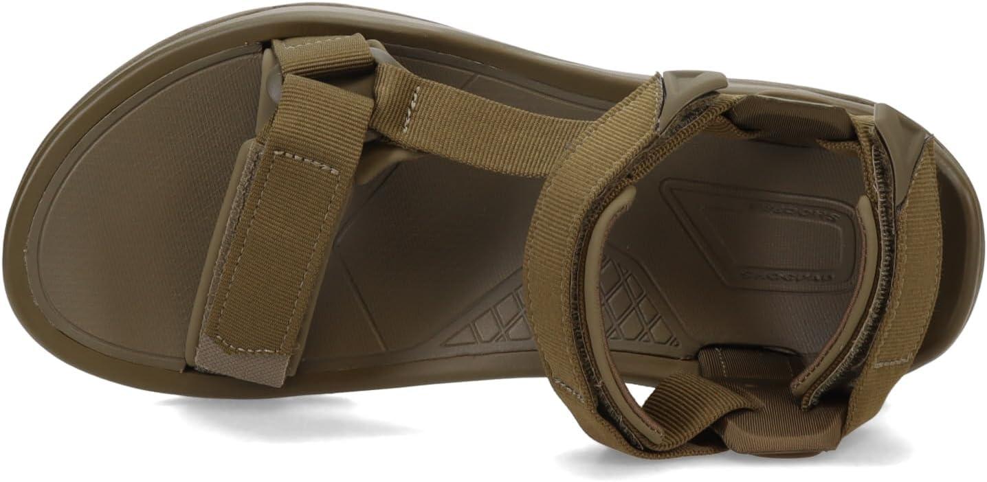 imageTeva Mens Terra Fi 5 Universal SandalOlive