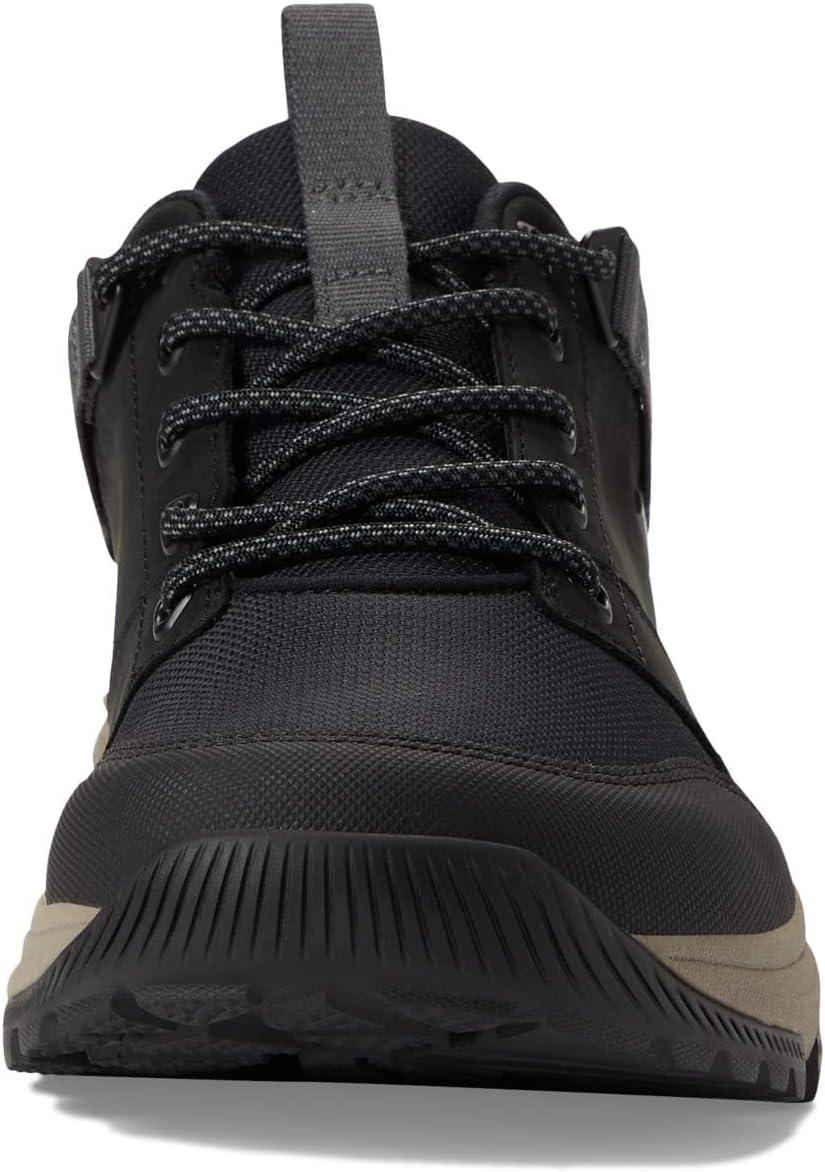 imageTeva Womens Grandview GTX Low Hiking ShoeBlackCharcoal