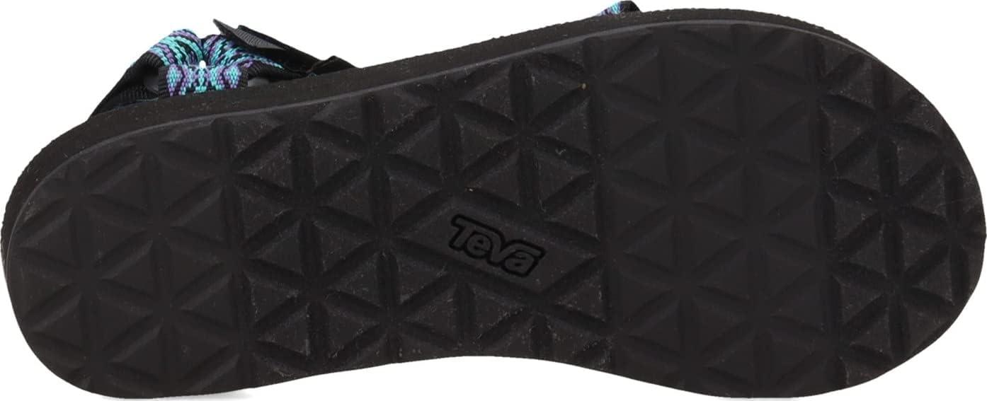 imageTeva Womens W Original Universal Sport SandalHypnosis Black Multi