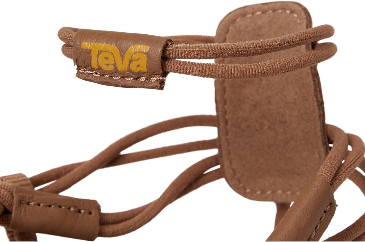 imageTeva womens Midform InfinitySandalLion