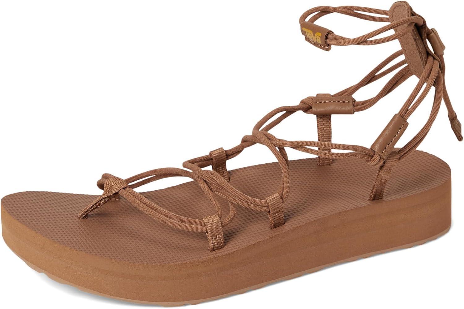 imageTeva womens Midform InfinitySandalLion