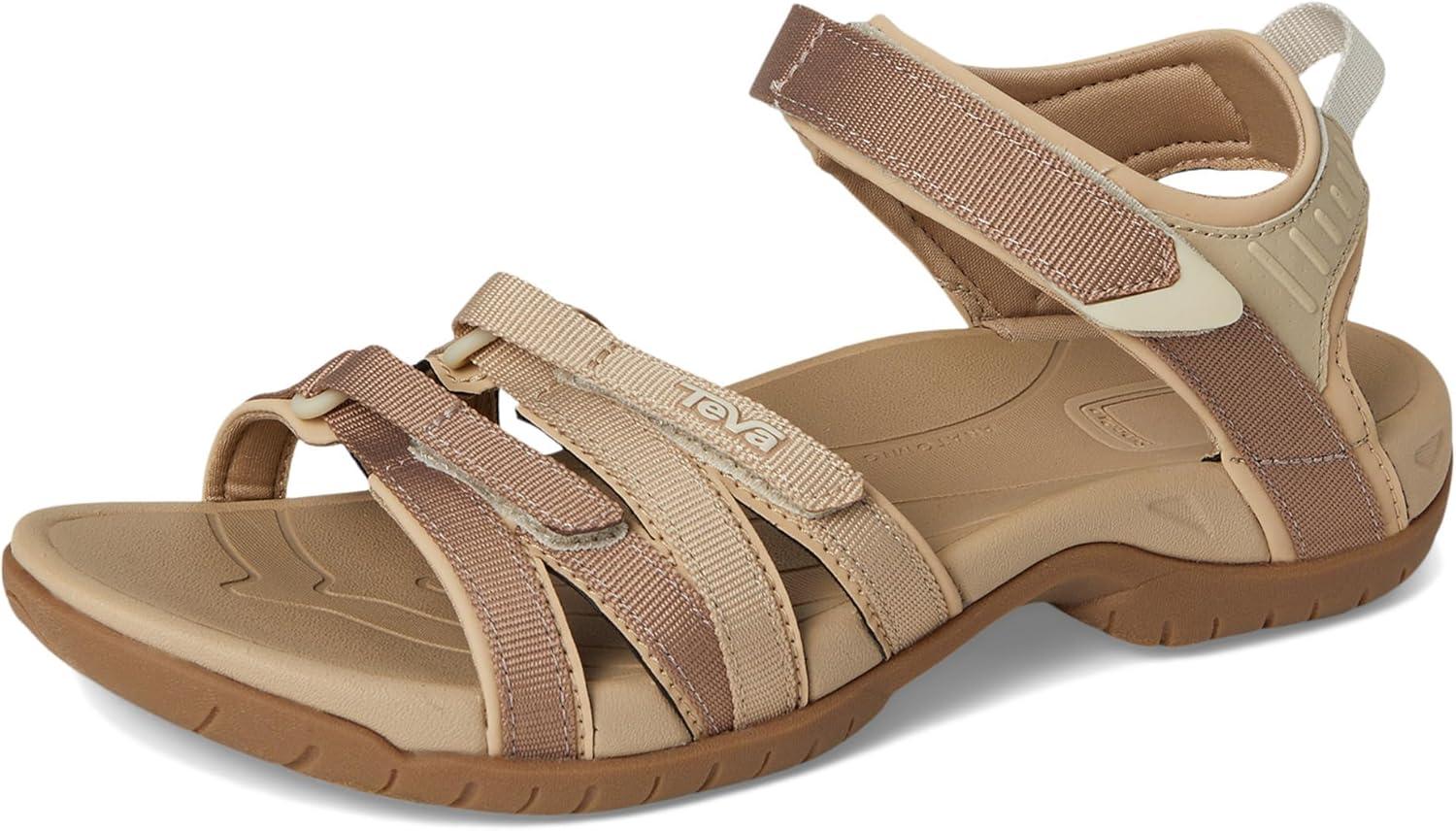 imageTeva womens TirraSandalNeutral Multi