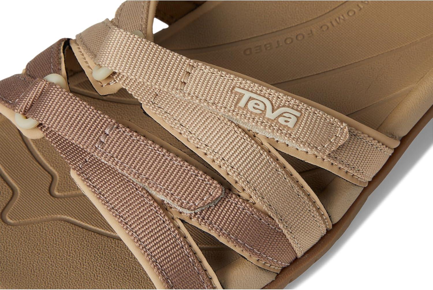 imageTeva womens TirraSandalNeutral Multi
