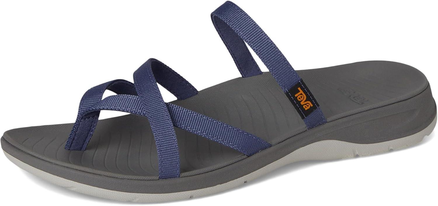 imageTeva womens Tirratraveler FlipCrown Blue