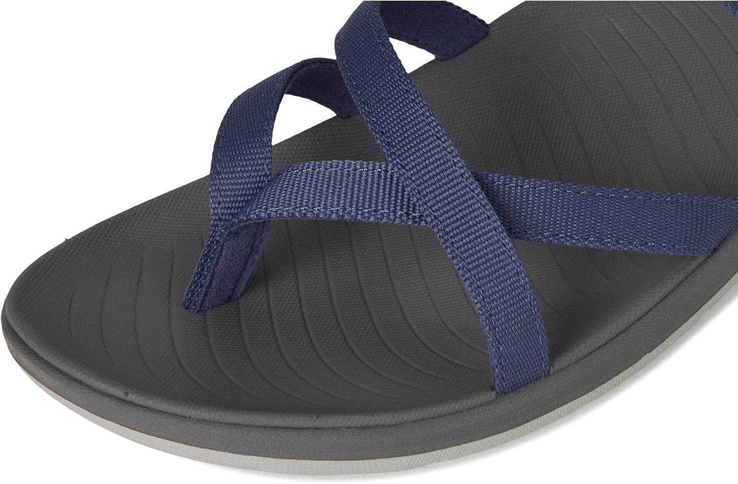 imageTeva womens Tirratraveler FlipCrown Blue