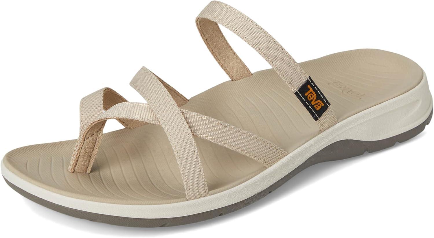 imageTeva womens Tirratraveler FlipWhite Pepper