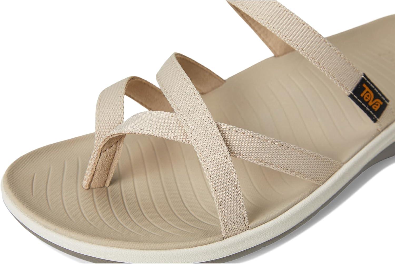 imageTeva womens Tirratraveler FlipWhite Pepper