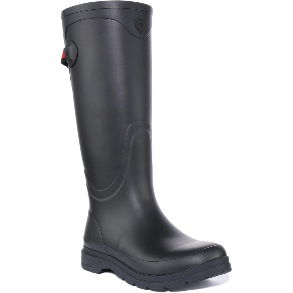 imageARIAT Kelmarsh Rubber BootsNavy