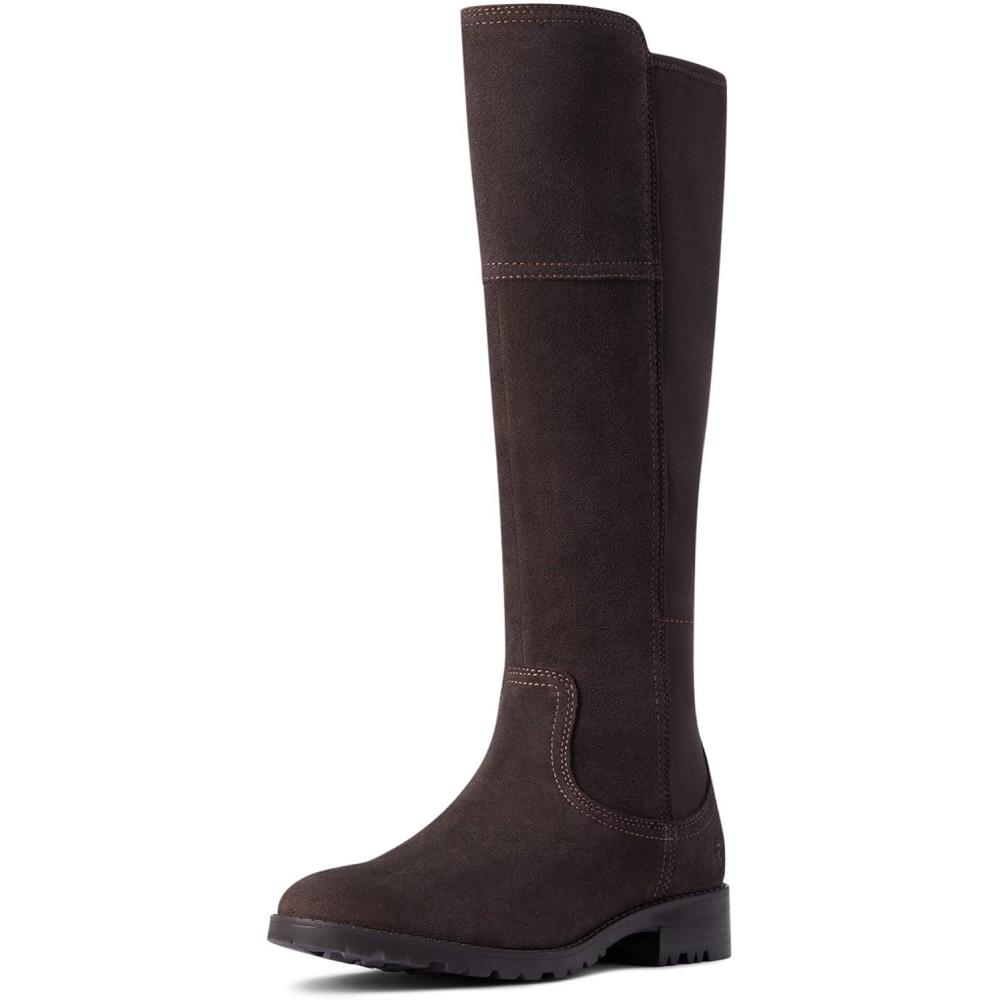 imageARIAT Sutton II Waterproof BootChocolate