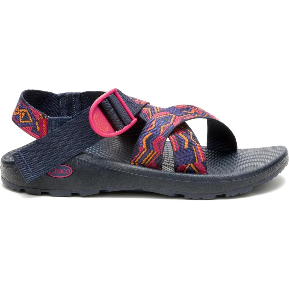 imageChaco Mens Mega Z Cloud SandalsPaddle Shadow