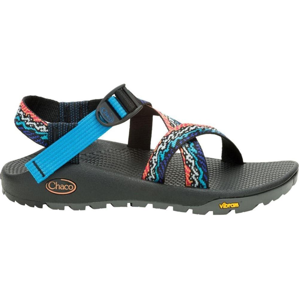 imageChaco Mens Rapid Pro SandalEddy Aqua