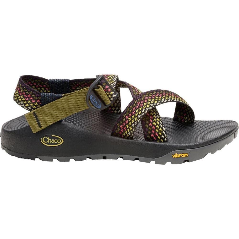 imageChaco Mens Rapid Pro SandalPixel Shadow