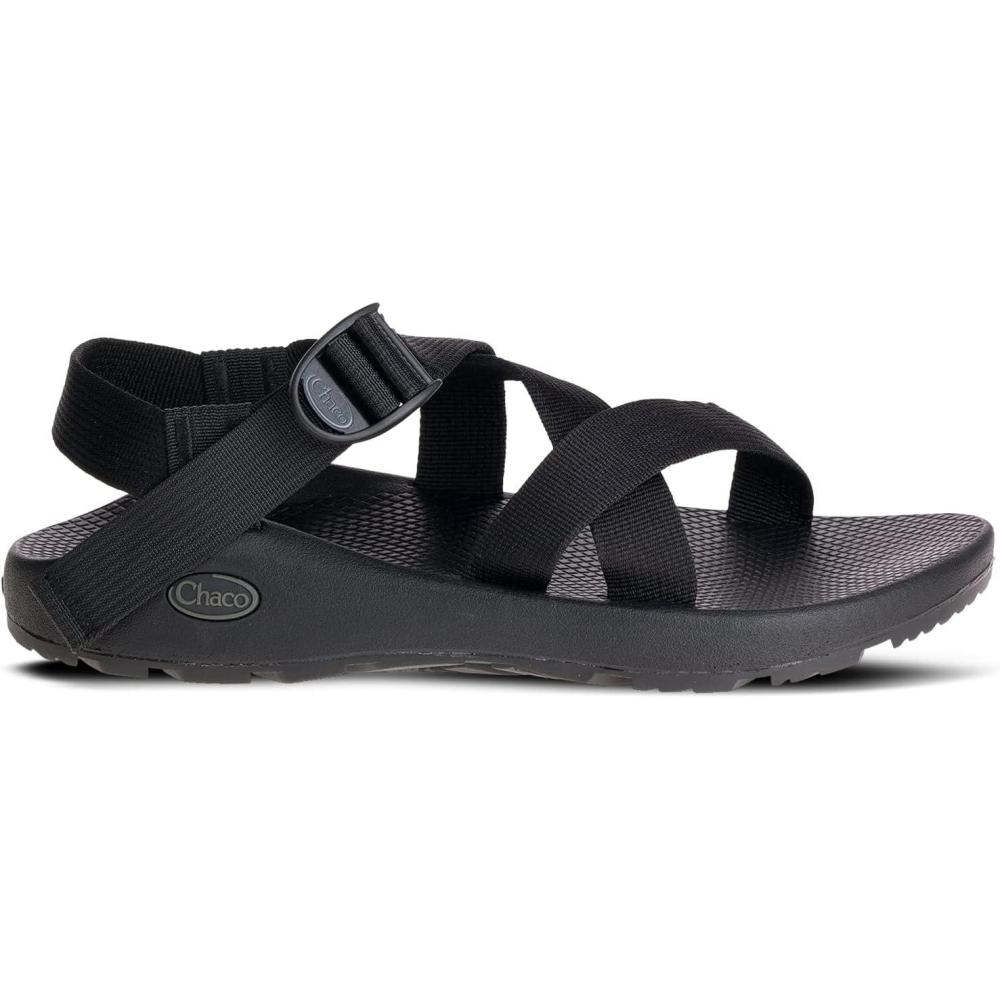 imageChaco Mens Z1 Classic Outdoor SandalsBlack