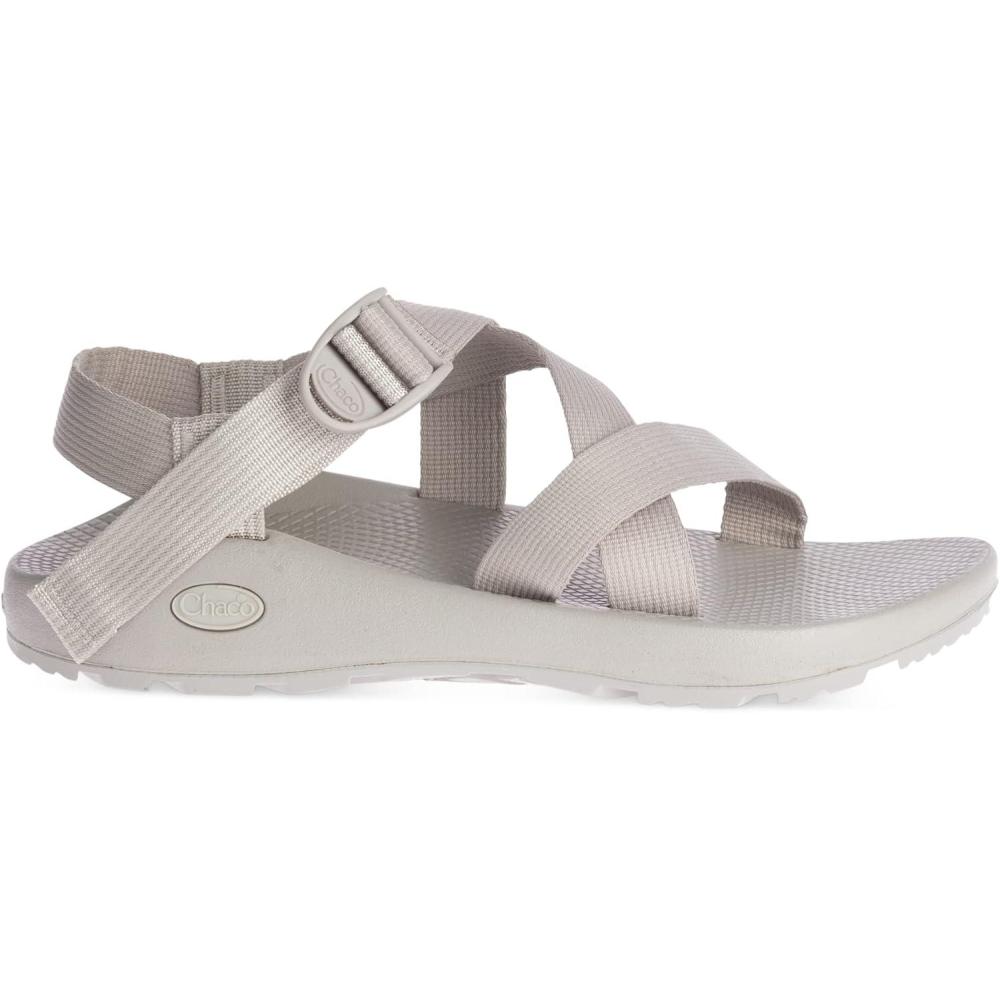 imageChaco Mens Z1 Classic Outdoor SandalsChateau Gray