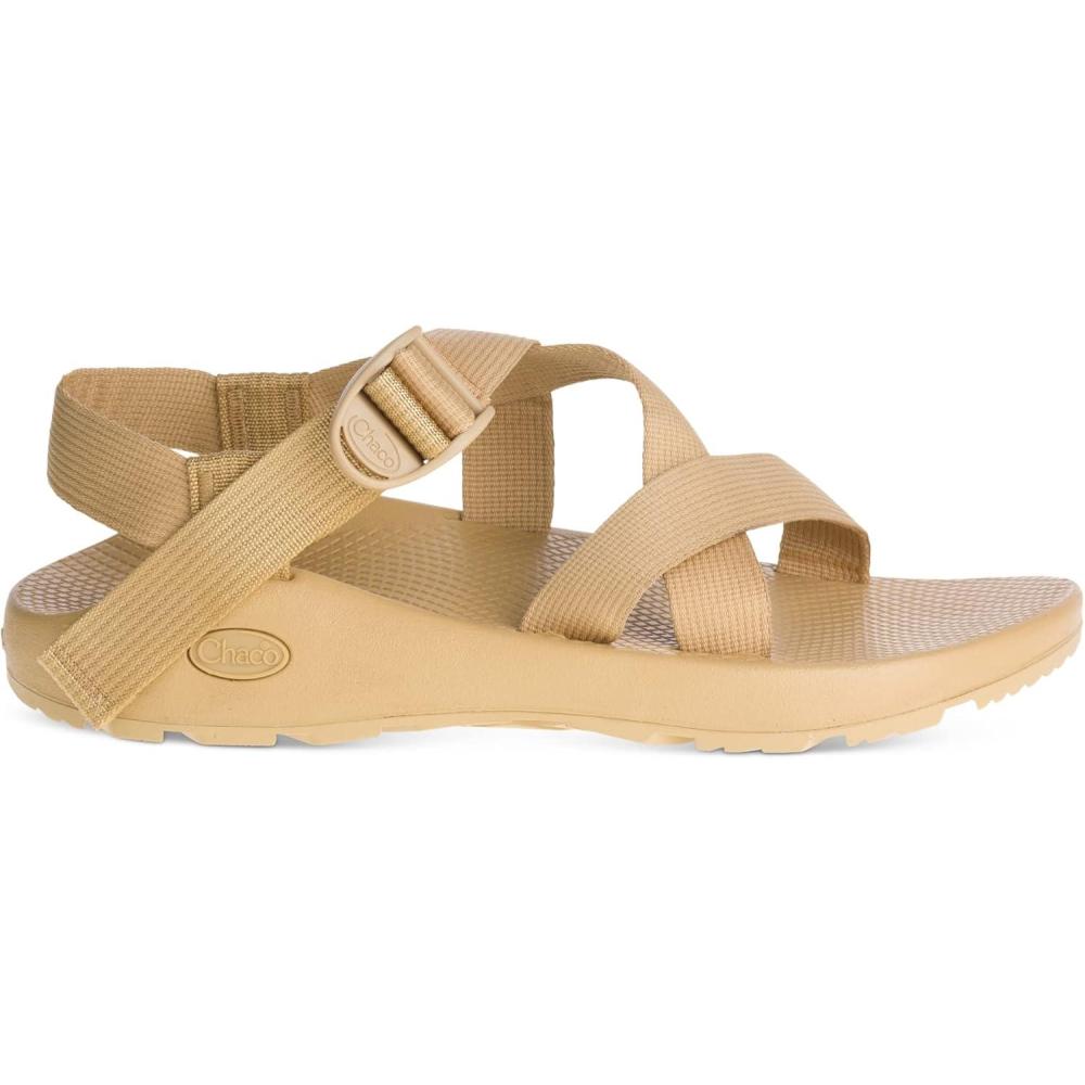 imageChaco Mens Z1 Classic Outdoor SandalsCurry