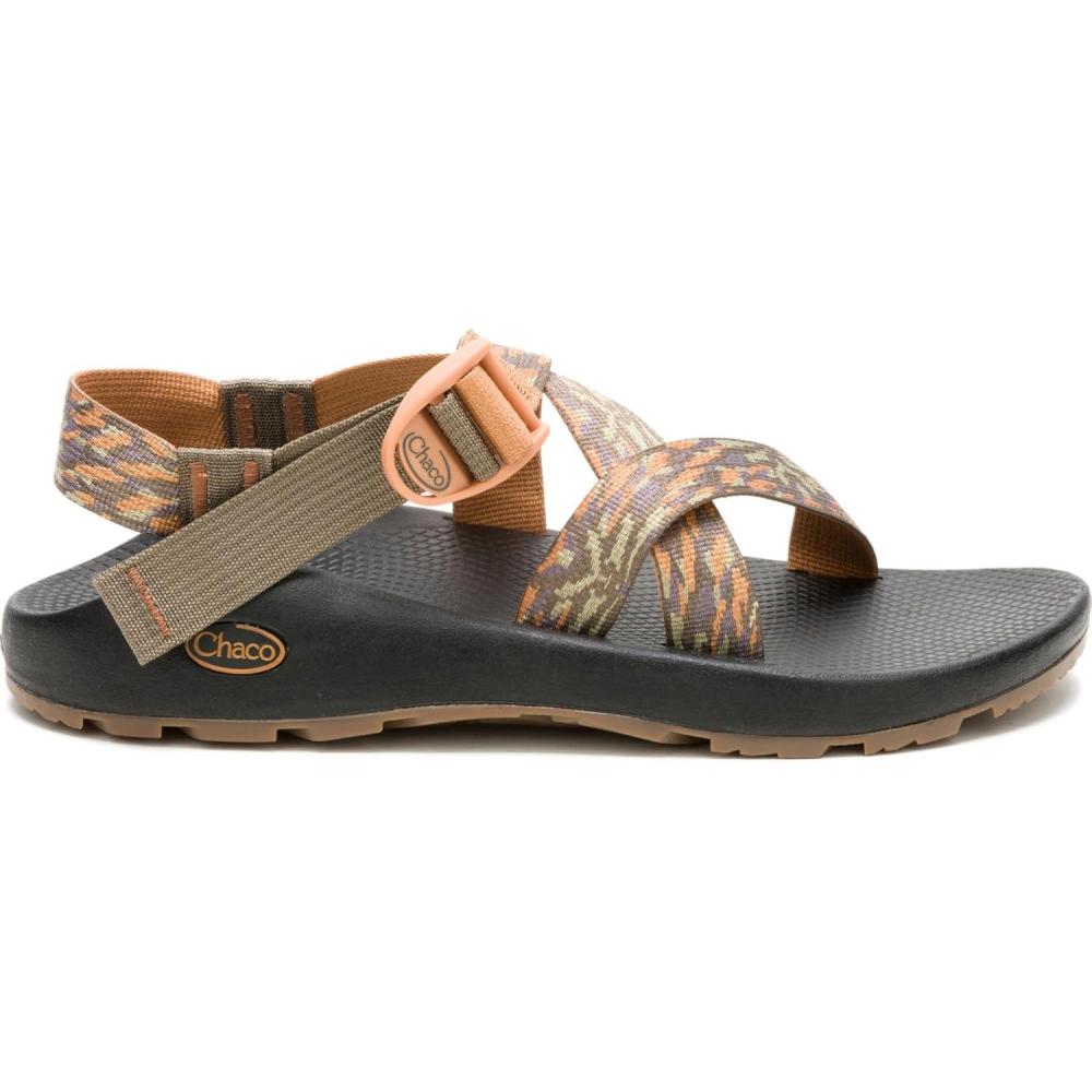 imageChaco Mens Z1 Classic Outdoor SandalsFlare Canyon Clay