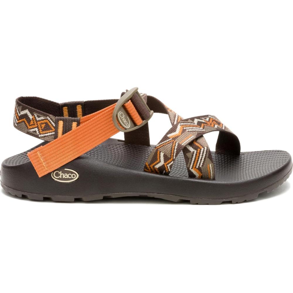 imageChaco Mens Z1 Classic Outdoor SandalsPaddle Truffle