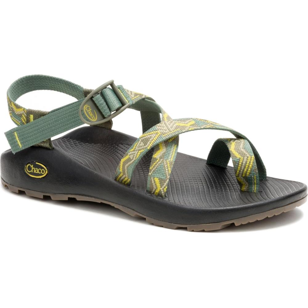 imageChaco Mens Z2 Classic SandalPaddle Sunlit Moss
