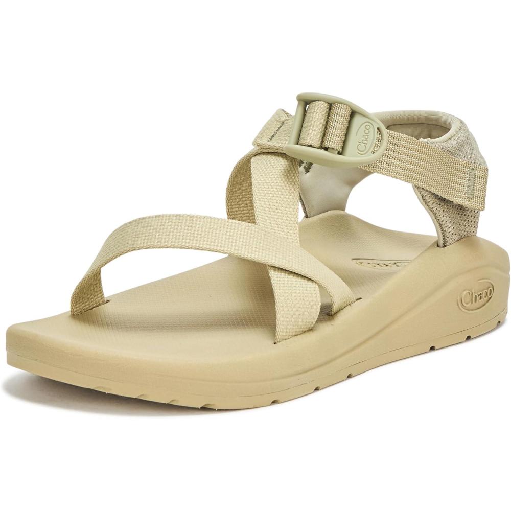 imageChaco Womens Cushz SandalMuted Sage