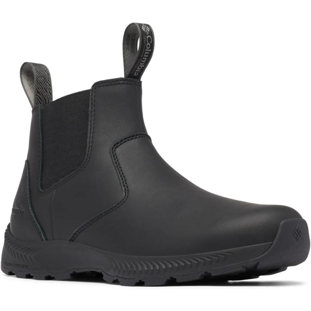 imageColumbia mens Landroamer ScoutBlackDark Grey