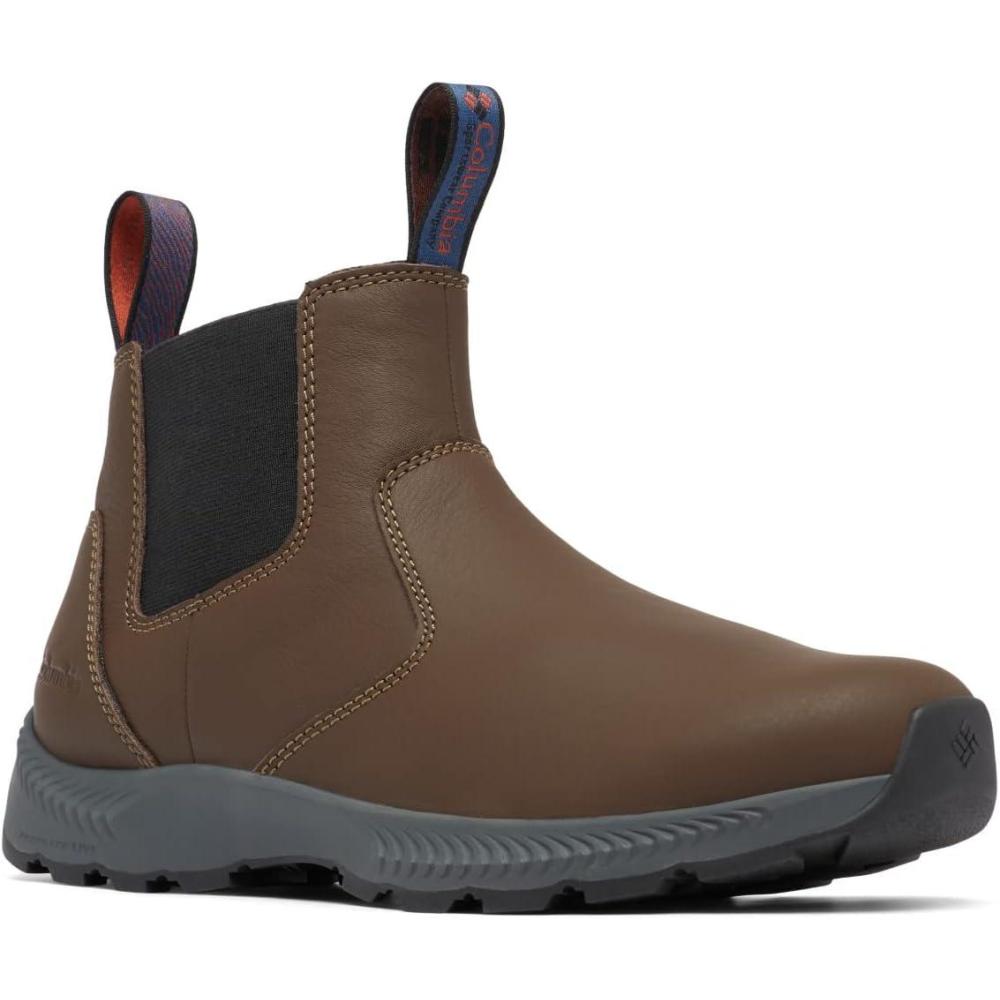 imageColumbia mens Landroamer ScoutEspresso IiWarp Red