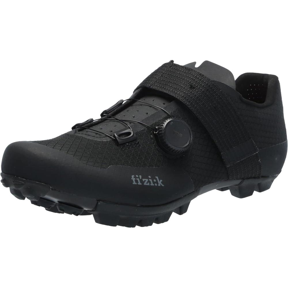 imageFizik UnisexAdult Vento Ferox Carbon MountainBikingShoesBlack