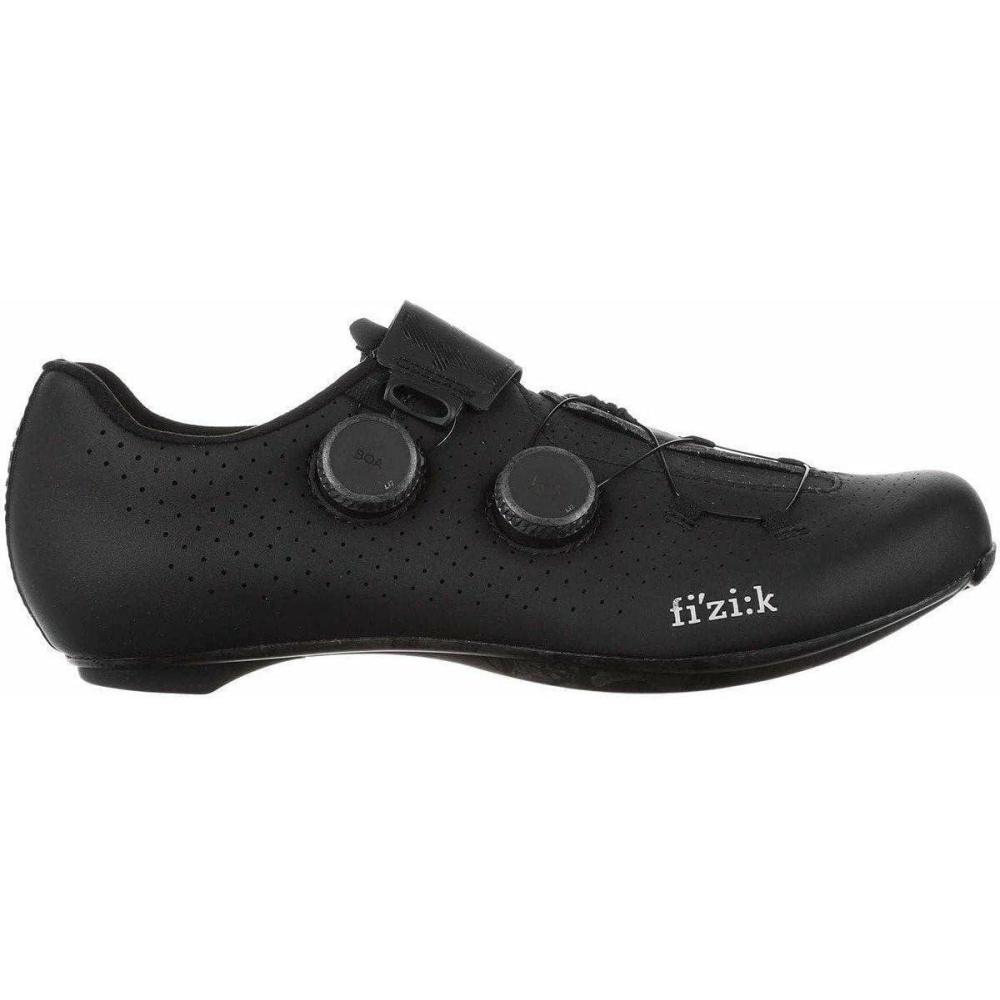 imageFizik UnisexAdult Vento Infinito Carbon 2 RoadBikingShoesBlack
