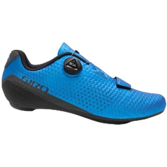 imageGiro Cadet Cycling Shoe  MensAno Blue
