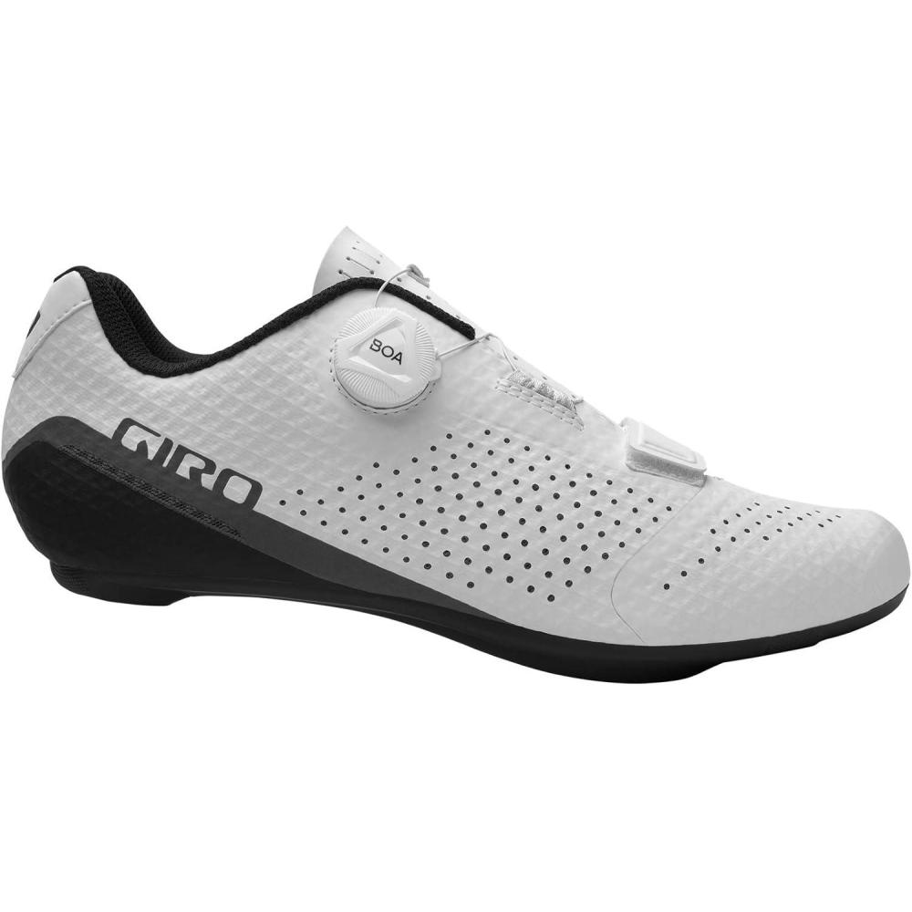 imageGiro Cadet Cycling Shoe MensWhite