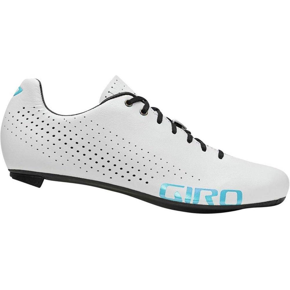imageGiro Empire W Womens Road Cycling ShoesWhite 2023